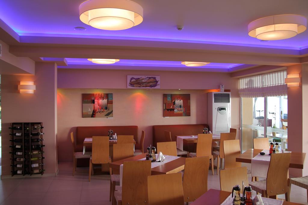 Karlovo Hotel Sunny Beach Exterior foto