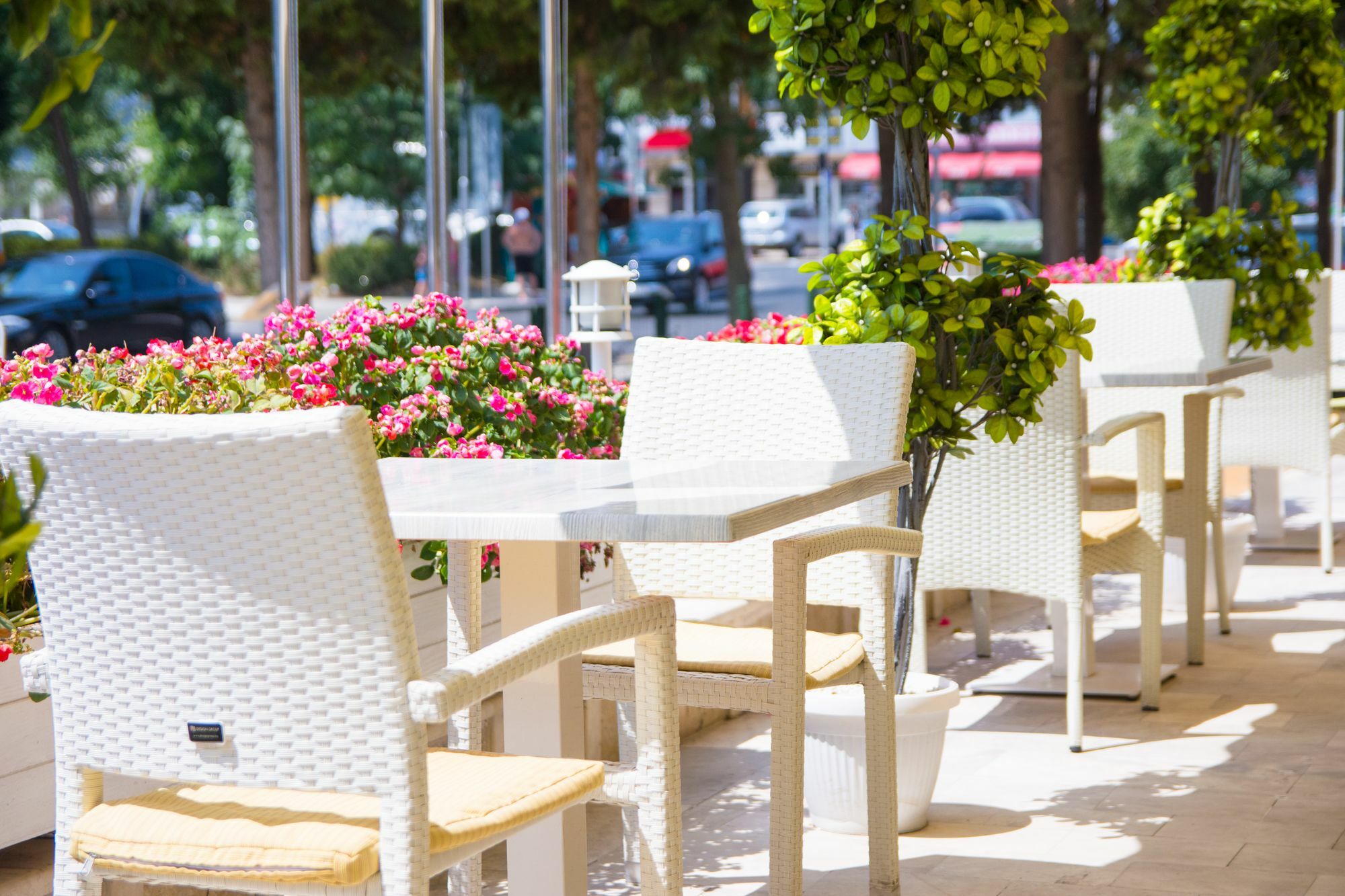 Karlovo Hotel Sunny Beach Exterior foto